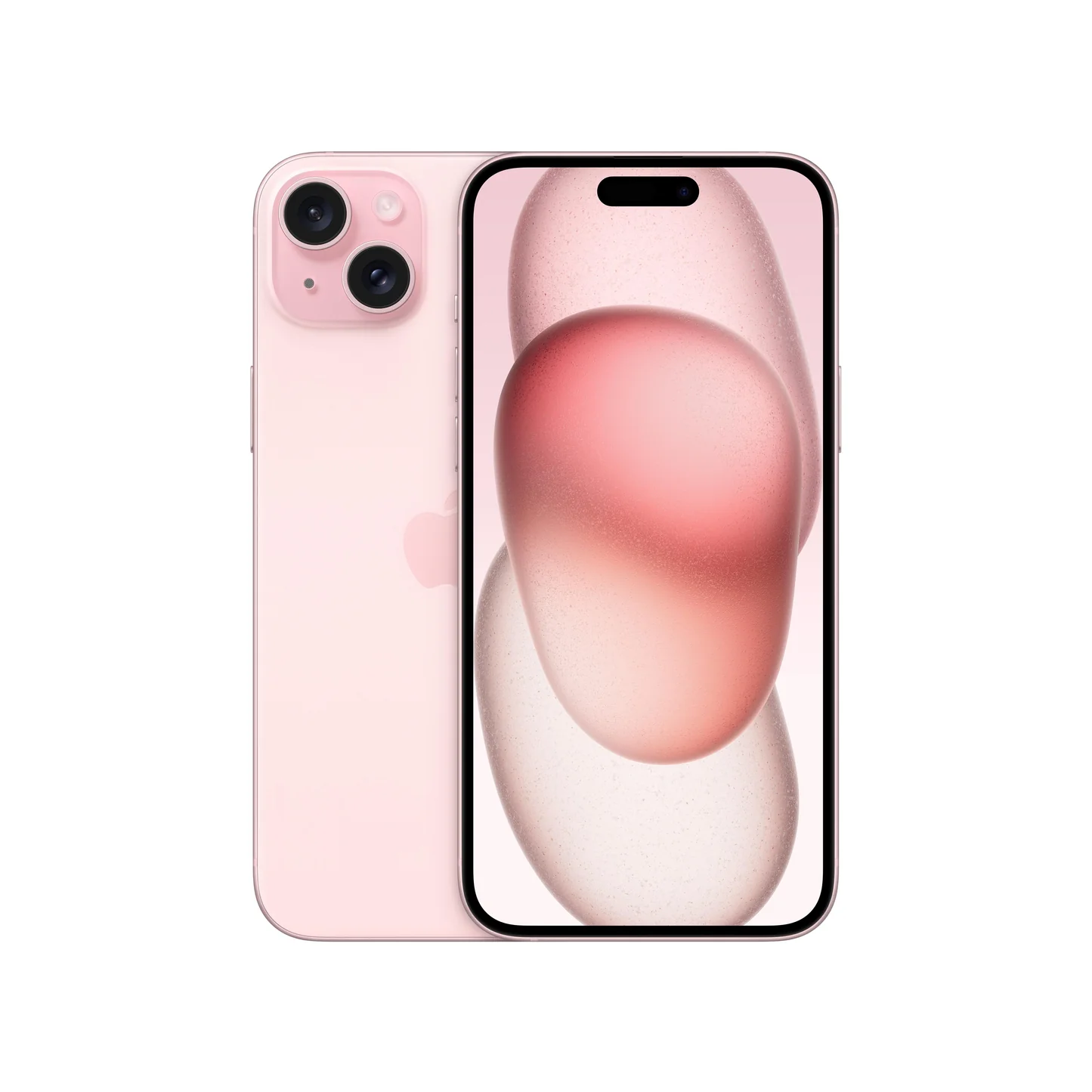Apple IPhone 15 Plus Rose