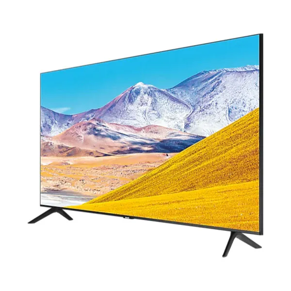 Samsung Téléviseur 82″ TU8000 Crystal UHD 4K Smart 2020