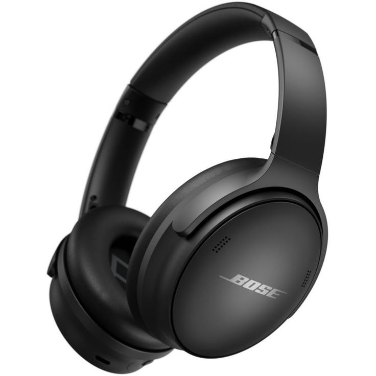 Casque Bose QC45 Noir