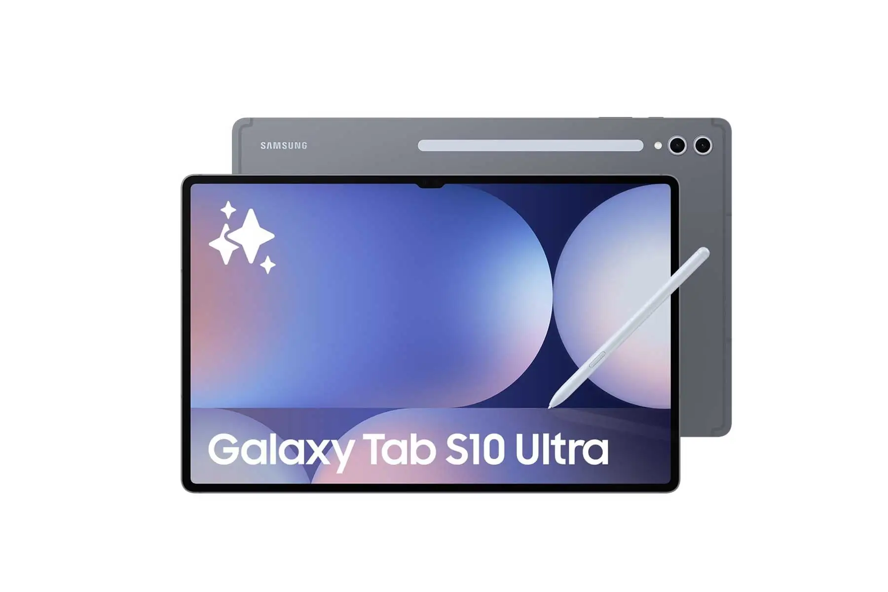 Samsung Galaxy Tab S10 Ultra 512Go – Ram 12Go